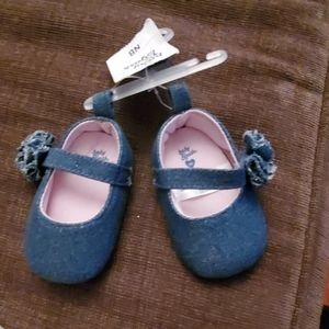 Newborn shoes